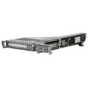 HPE x16 Secondary Riser Kit - Kort för stigare