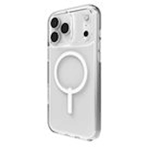 Zagg Crystal Palace Lite Snap - Baksidesskydd för mobiltelefon