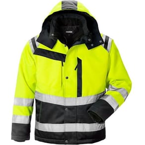 Vinterjakke FRISTADS KL3 4043 G/S 2XL