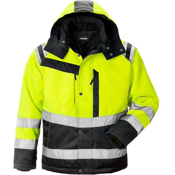 Vinterjakke FRISTADS KL3 4043 G/S 2XL