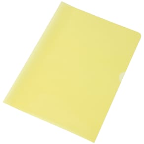 Mapp A4 PP 0,145 gul 25/fp