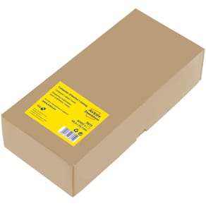 EDV-Etiketten Avery Zweckform, 88,9 x 35,7 mm, weiß