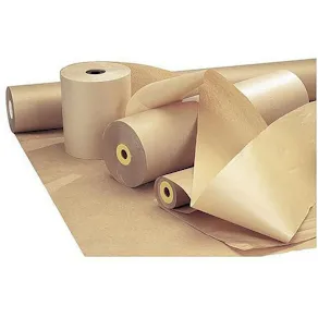 Kraftpapper 80g 57cmx175m 8kg