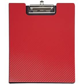 Klemmbrettmappe MAUL MAULflexx, A4, rot