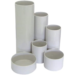 Stifteköcher M+M Schreibtisch-Boy, weiß