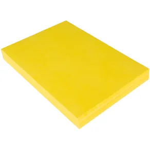 Kartong 45x64 rapsgul 10/fp