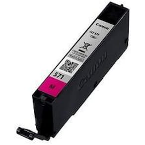 Bläckpatron CANON CLI-571 magenta