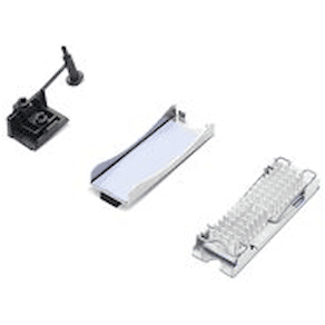 Lenovo ThinkCentre M.2 SSD Kit III - Installationskit för