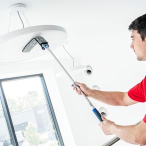 Mopp Interiör VILEDA r-MicroPlus 50cm
