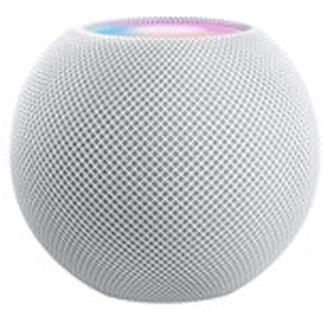 Apple HomePod mini - Smarthögtalare - Wi-Fi, Bluetooth
