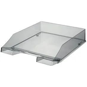 Brevkorg HAN Ice Black