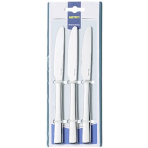 Buttermesser METRO PROFESSIONAL Larissa, 12-tlg.