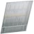 Paneel Durable Flexiboxx, voor folderhouder, Ft A4, transparant