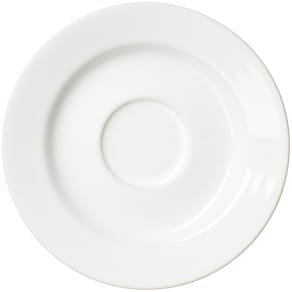 Espressountertasse Ritzenhoff & Breker Volos, 12,5 cm, 6 Stück