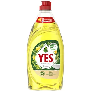 Handdisk YES Lemon 520ml