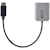 Startech DP to Dual HDMI MST HUB, Dual HDMI 4K 60Hz, DisplayPort