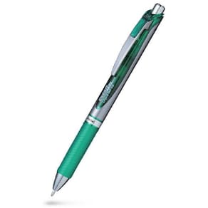 Gelpenna PENTEL EnerGel BL80 1,0 grön