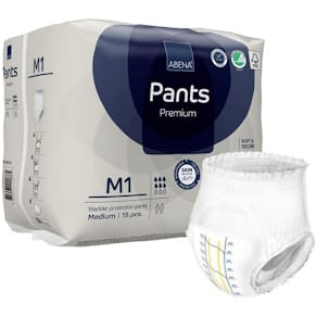 Inkoskydd Pants M1 Premium 80-110 15/fp