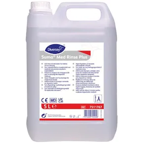 Suma Sköljmedel Rinse instrumentdisk 5L, 2st