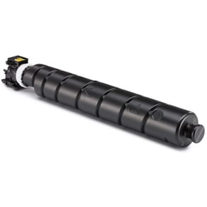 TK-8345K black toner 20K