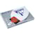 Presentatiepapier Clairefontaine DCP, A3, 160 g, pak van 250 vel