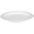 Tallrik Miljö Bagasse 23 cm 50/fp