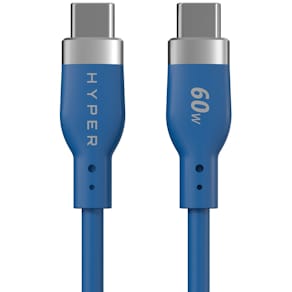 HyperJuice Flex USB-C Silicone Charging