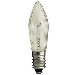 Reservlampa universal 3/fp