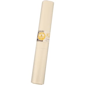 Affaldssække 125 L 30my Transparent 10/pk