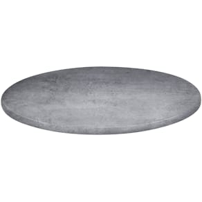 Bordplade Klassisk By Ø 60 cm