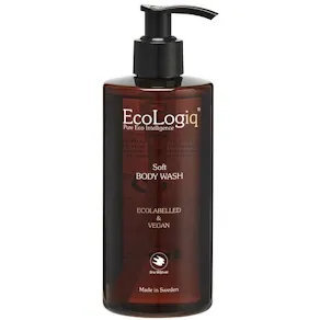 Duschtvål ECOLOGIQ Soft Body Wash 330ml