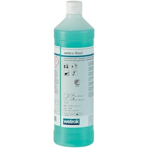 Golvrent WETROK Wetco Floor 1L