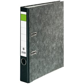 Ordner A4, 50 mm, schwarz