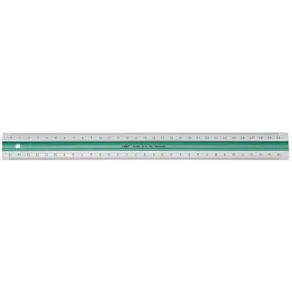 Linjal Linex, 20cm