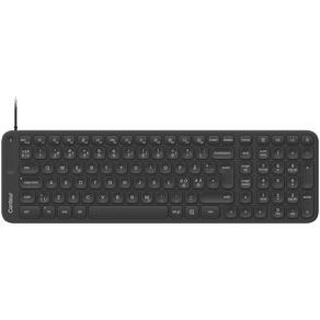 CONTOUR Balance Mid-Size Keyboard Wired Pan Nordic