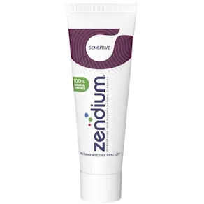Tandkräm ZENDIUM Sensitive 14ml