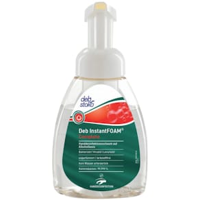 Handdesinfektionsschaum INSTANTFOAM FOAM, 250 ml