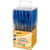 Balpen Bic Cristal, doos met 50 stuks, blauw