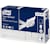 Handdoek Tork Xpress Advanced, 2-laags, systeem H2, wit, ft