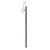 APC Basic Rack-Mount PDU - Grenuttag (kan monteras i rack) - AC