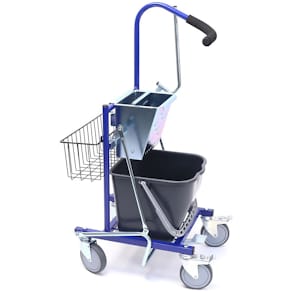 Svabbvagn HT Steelwringer