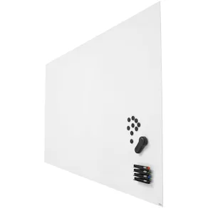 Whiteboardtavla Lintex Air, 100x120cm (ståendes)