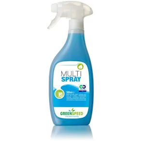 Fönsterputs Multispray universal 500ml