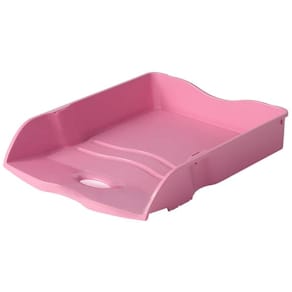 Briefablage HAN Re-LOOP, A4/C4, rosa