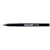 Fineliner Artline 200, zwart