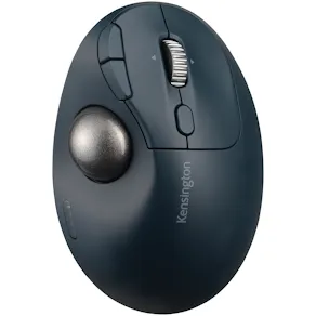 Kensington EQ Trackball ProFit Ergo TB550 Wireless, Black