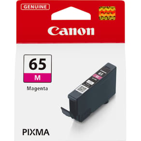 Tintenpatrone Canon CLI-65M, magenta