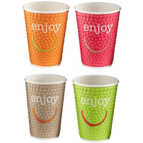 Termobeger Double wall Enjoy 25cl (37)