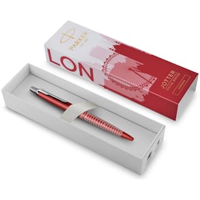 Balpen Parker Jotter, Special Edition Londen, medium, in giftbox
