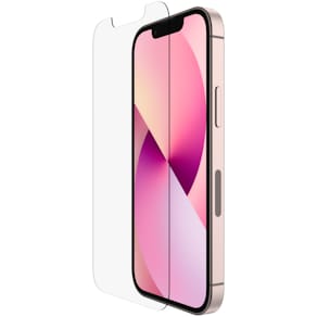 Belkin ScreenForce UltraGlass - Skärmskydd för mobiltelefon